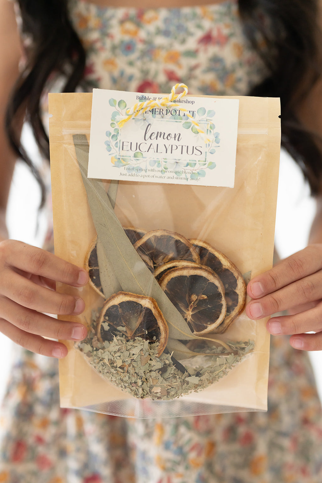 Simmer Pot Kit