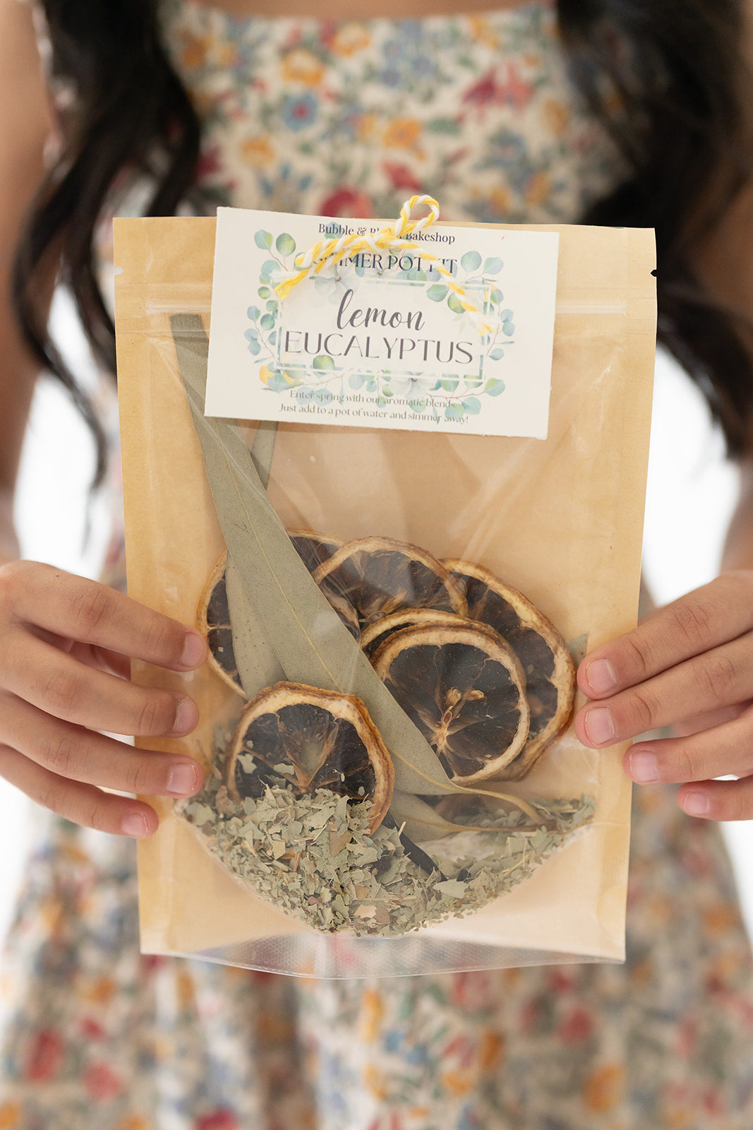 Simmer Pot Kit