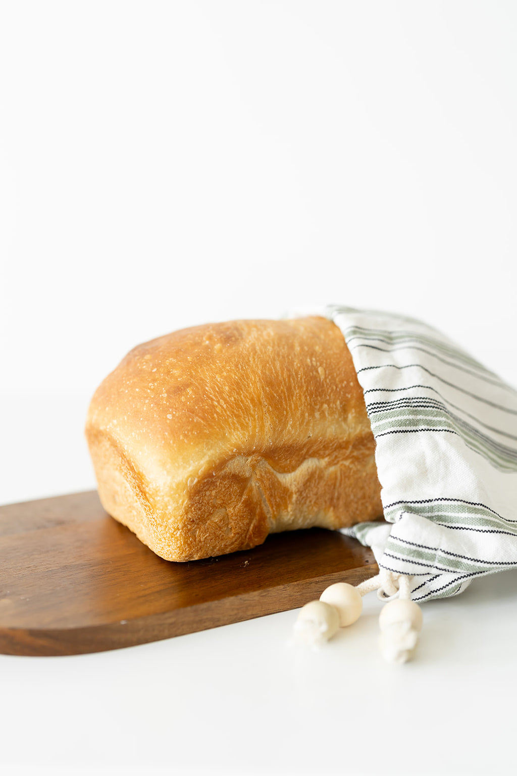 Sandwich Loaf Organic