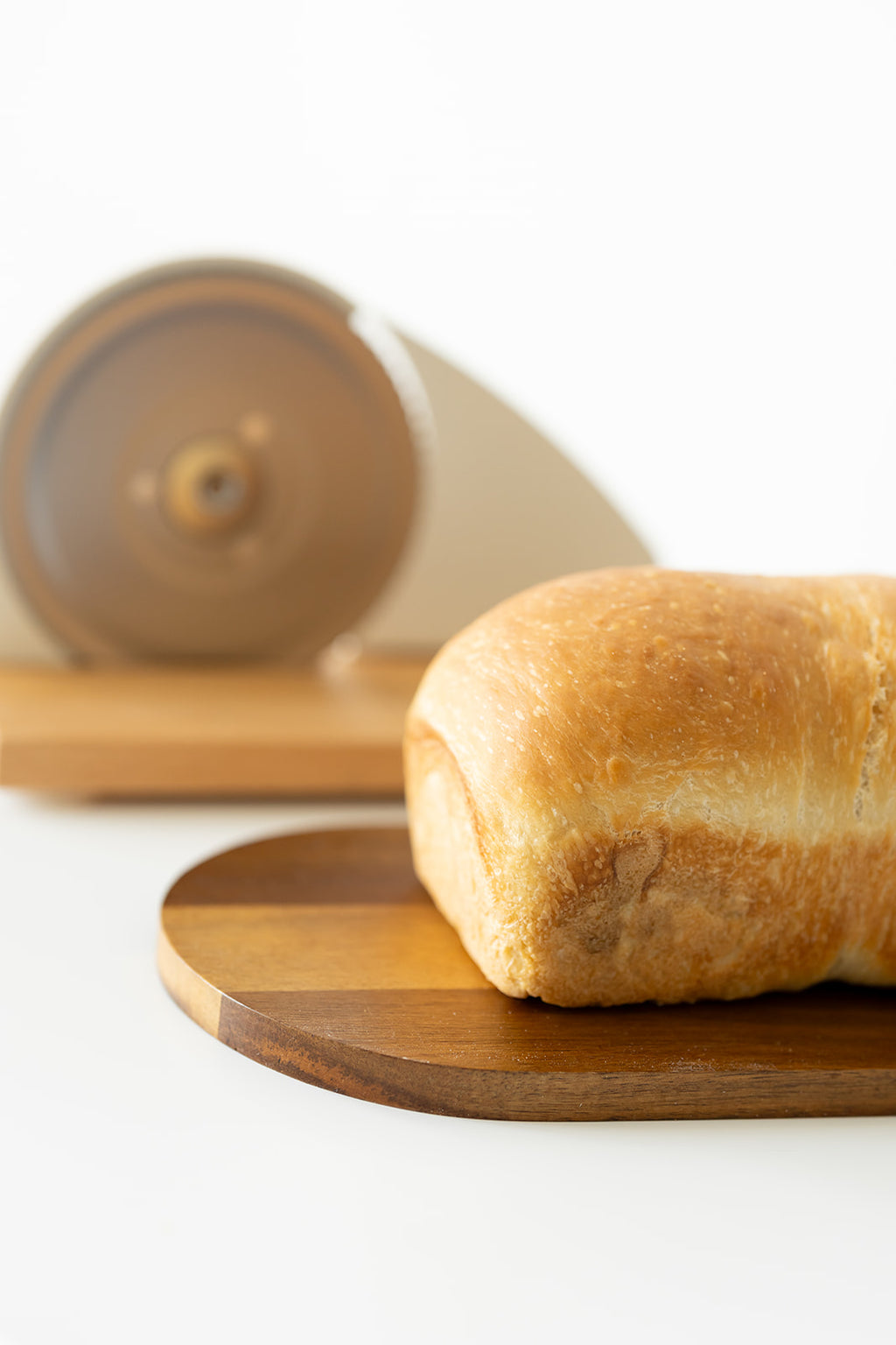 Sandwich Loaf Organic