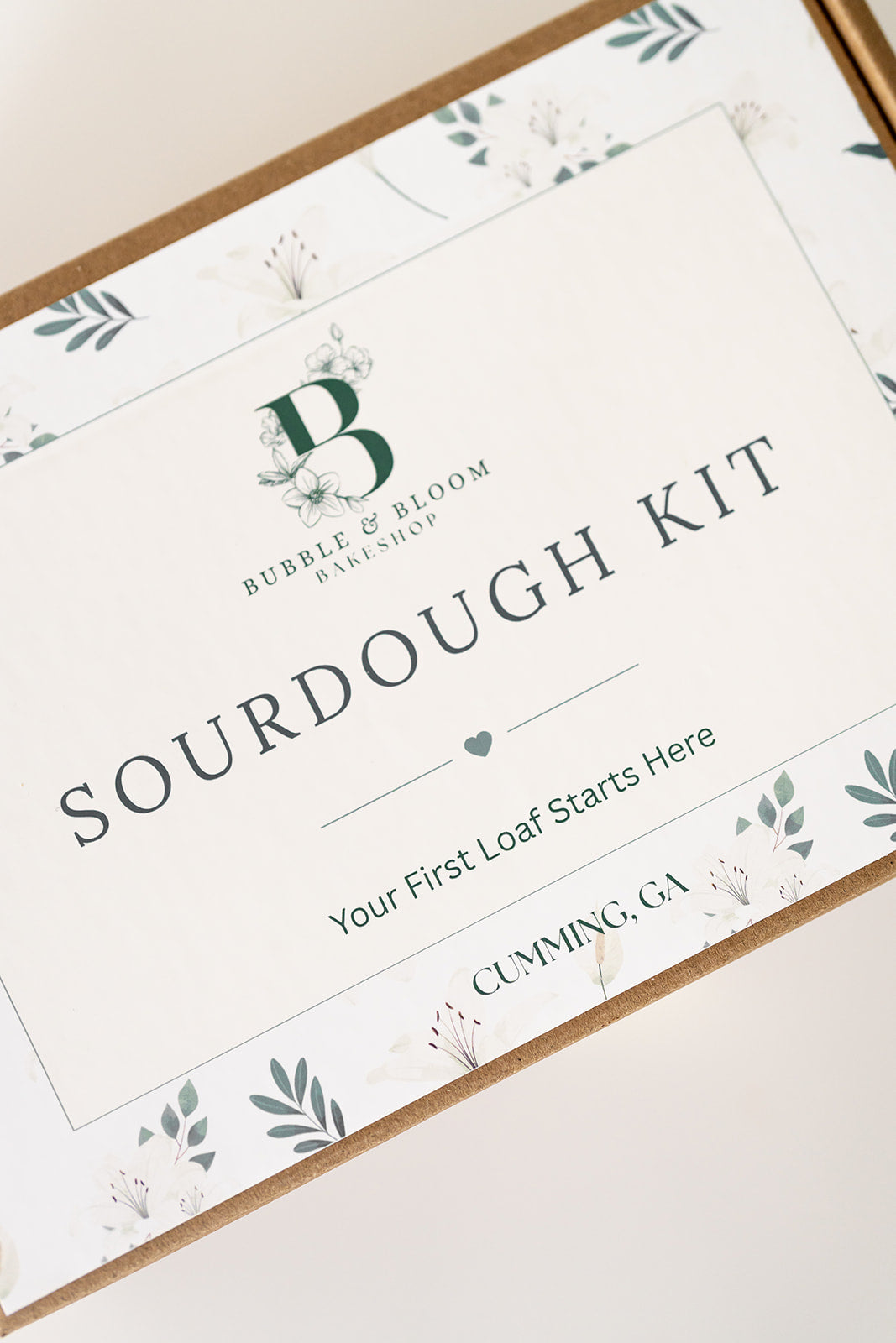 Starter Kit
