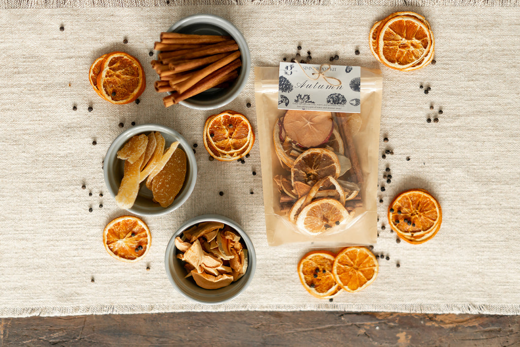 Simmer Pot Kit