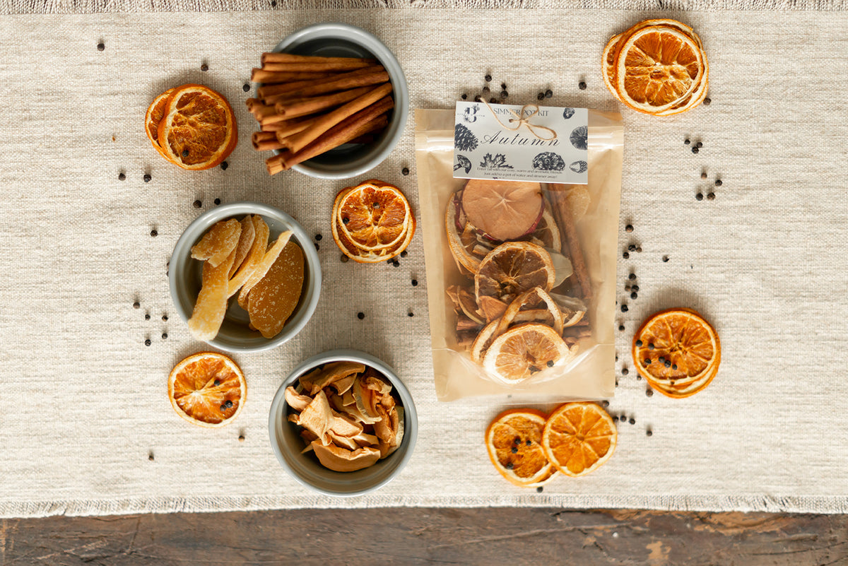 Simmer Pot Kit