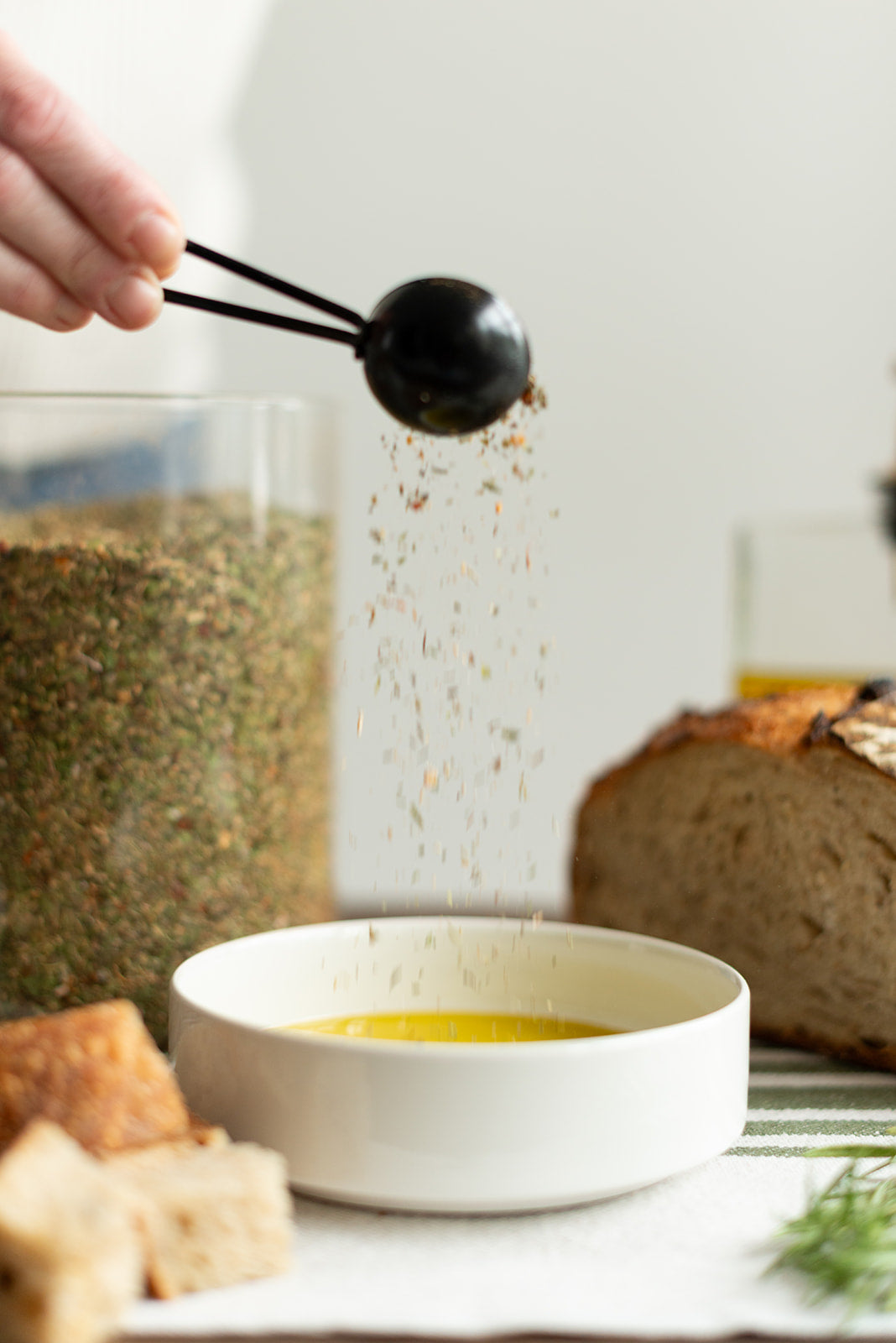 Spice Blends