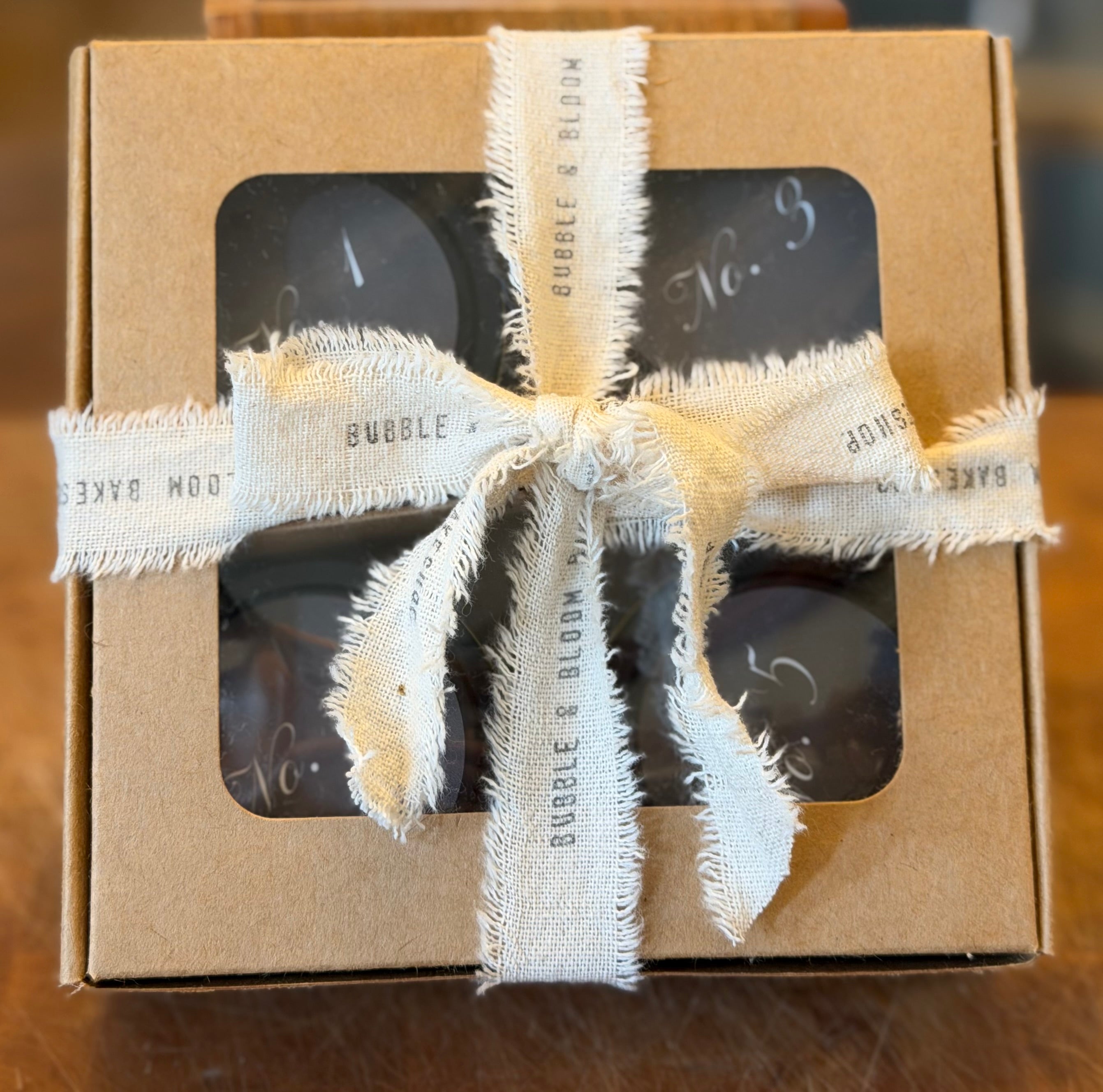 Signature Collection