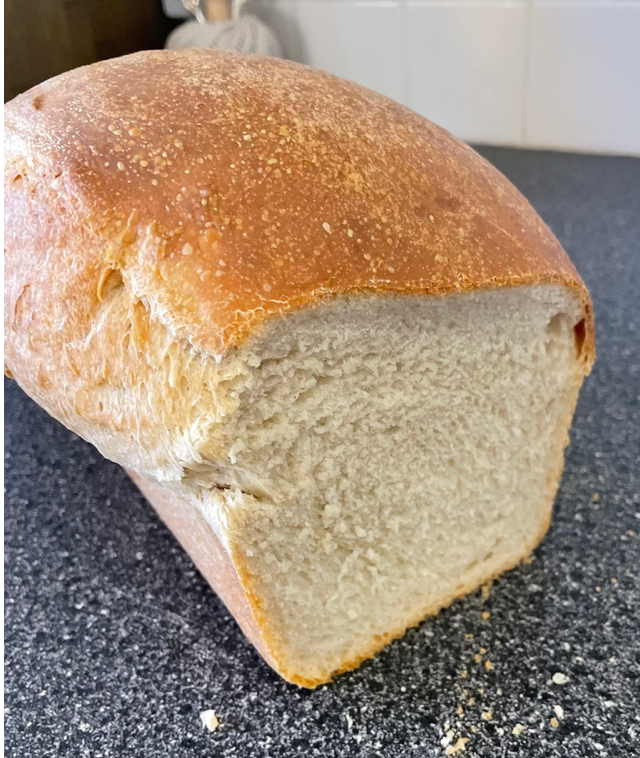 Sandwich Loaf
