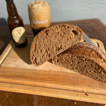 Guinness Loaf