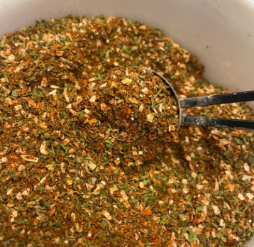 Spice Blends