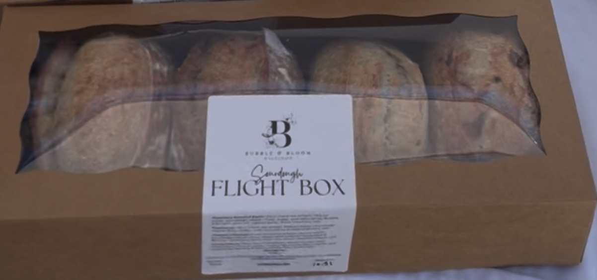 Flight Box