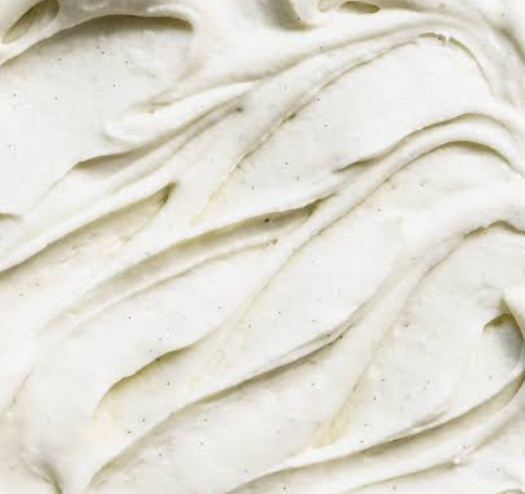 Bubble and Bloom's Vanilla Bean Buttercream | Instant Digital Download