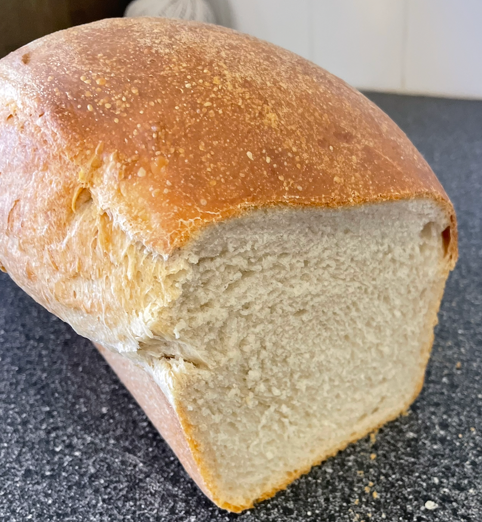 Sandwich Loaf